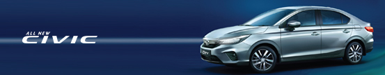 CIVIC CIVIC