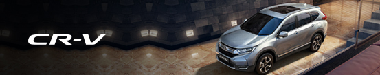 CR-V CR-V
